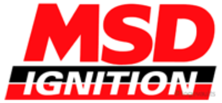 MSD Ignition Logo