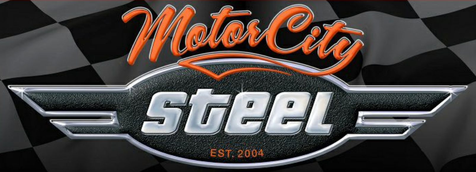 Motor City Steel